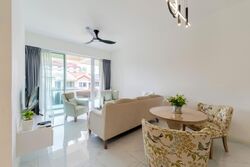 One K Greenlane (D15), Apartment #563157061